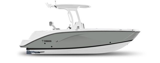 Yamaha Boats 222 FSH Sport E