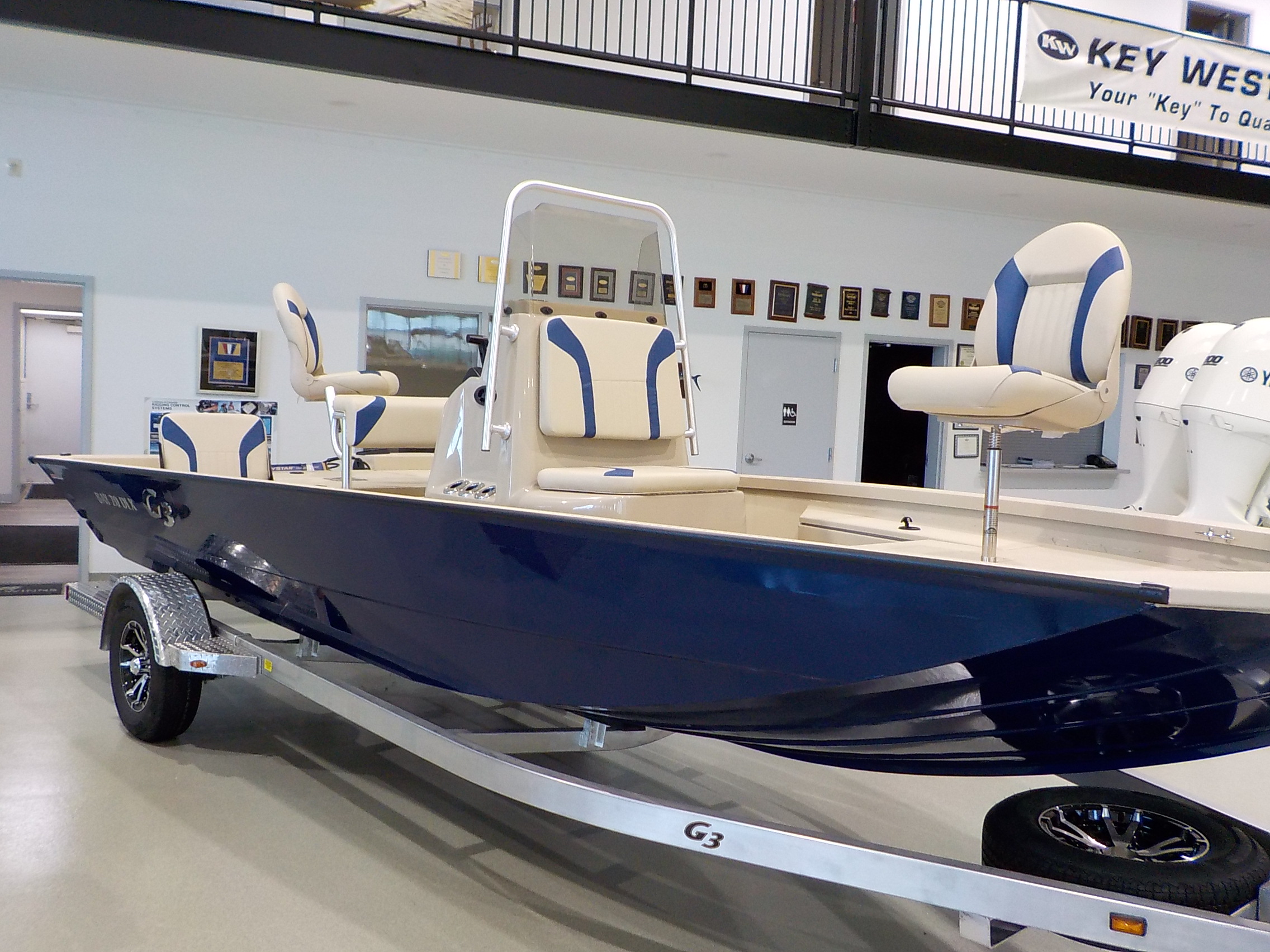 G3 Bay 20 Dlx boats for sale in United States - boats.com