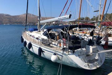 2008 Bavaria Cruiser 46