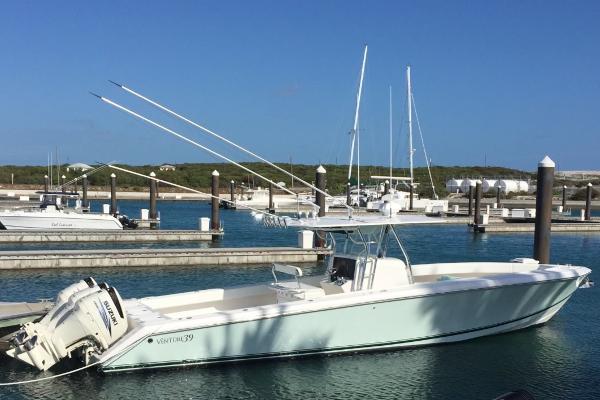 2008 Venture 39