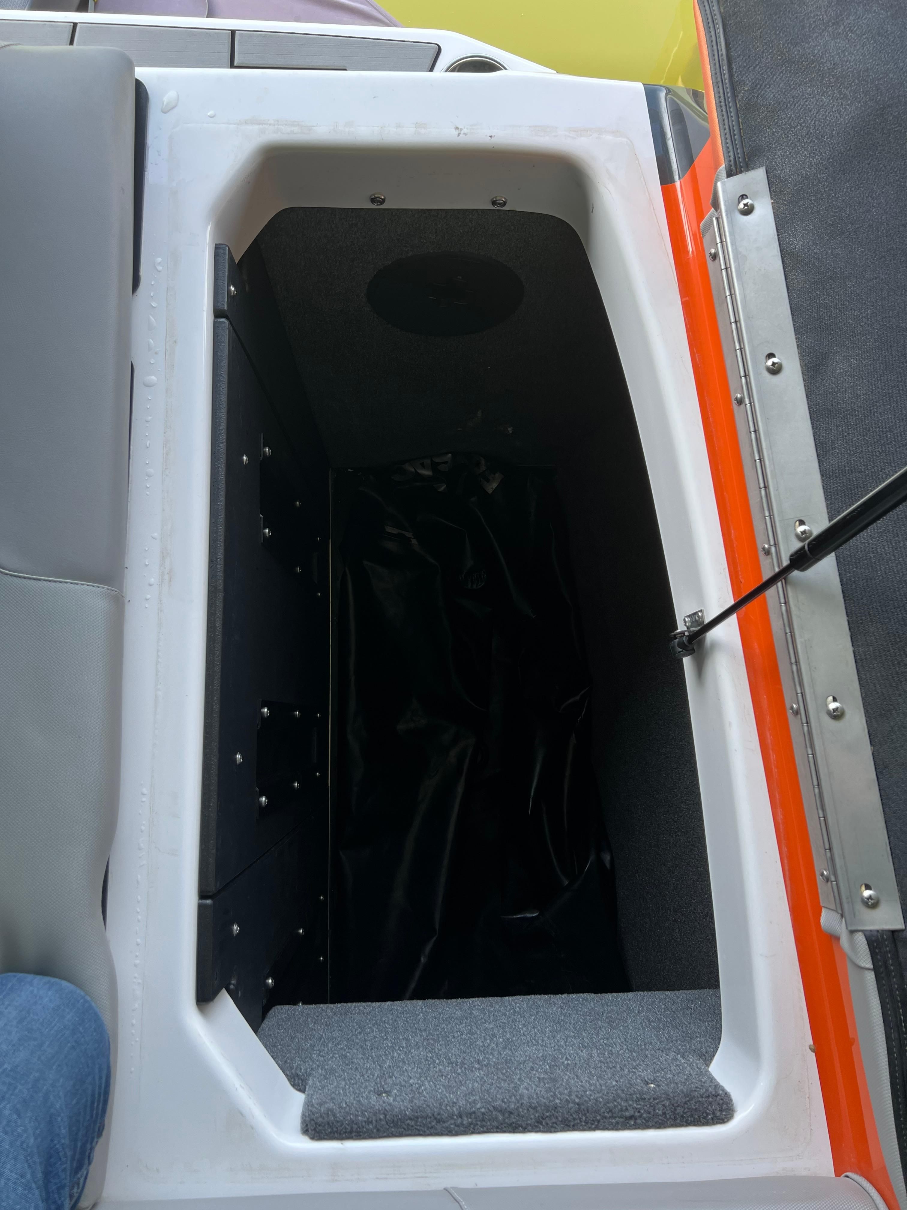 2019 Moomba Max