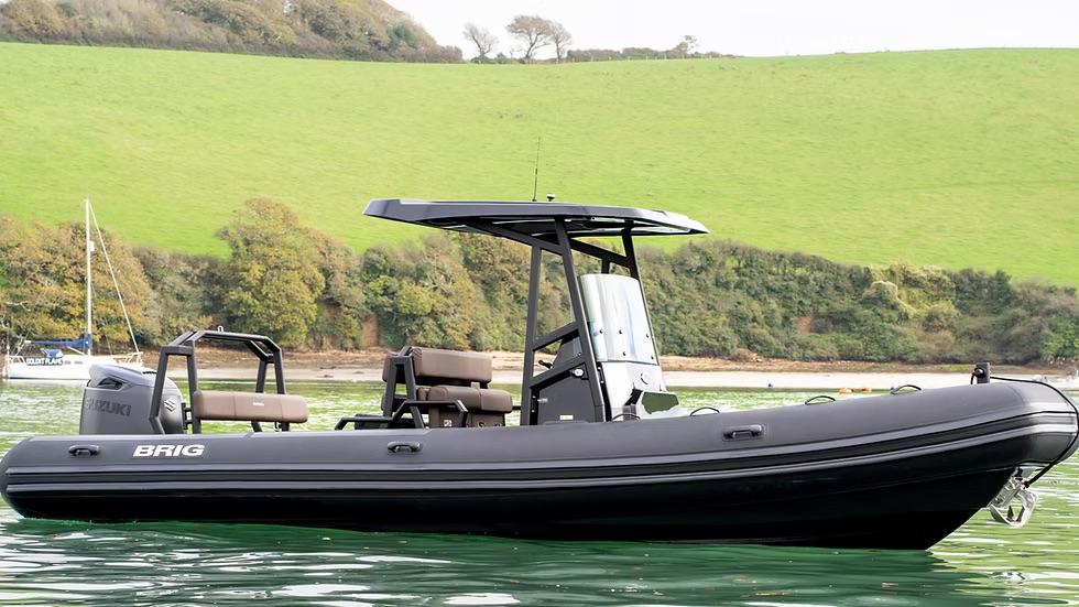 2025 Brig Navigator 24