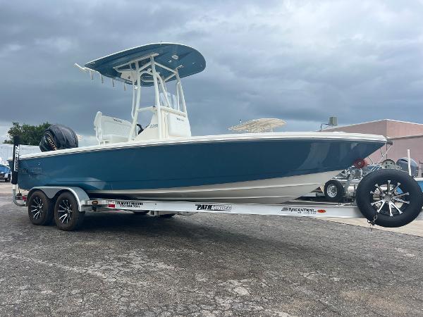 2025 Pathfinder TRS 2200, New Smyrna Beach Florida - boats.com