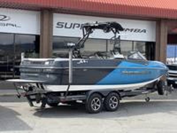 2020 Moomba Mojo
