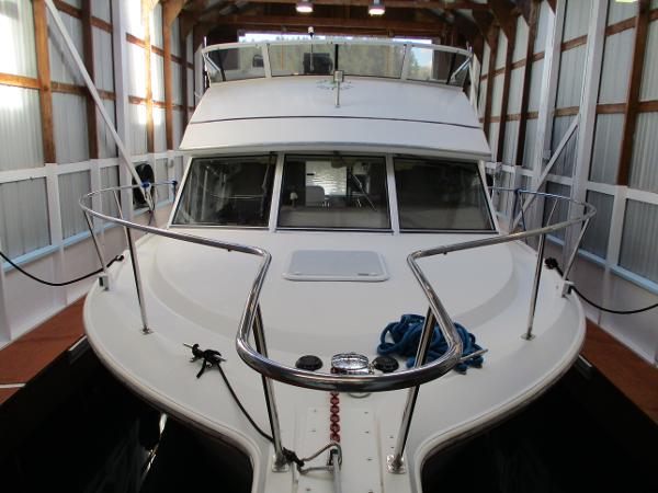 Carver Voyager