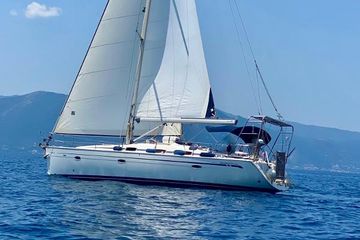 2006 Bavaria 42 Cruiser