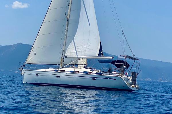 Bavaria 42 Cruiser Bavaria Cruiser 42 2006