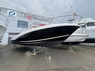 2008 Jeanneau Cap Camarat 755 WA