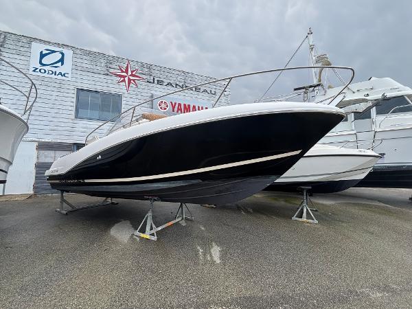 2008 Jeanneau Cap Camarat 755 WA