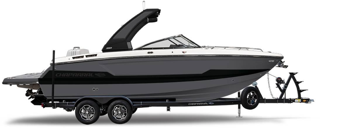 2025 Chaparral 267 SSX