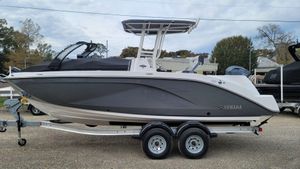Yamaha Boats 222 FSH Sport