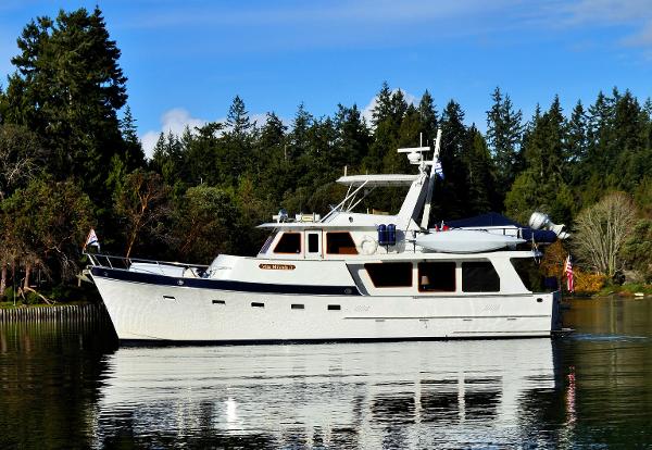 1979 Ocean Alexander 50 MK1, Seattle Washington - boats.com