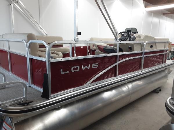 Lowe Ultra 180 Cruise