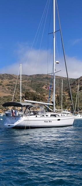 2018 Catalina 385