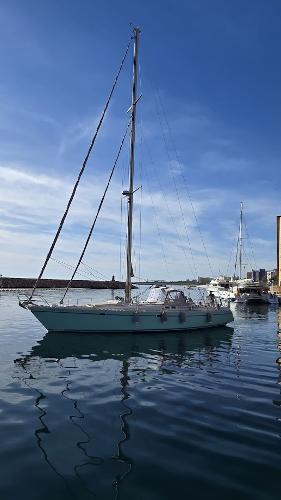 1991 Gib'Sea 52.2