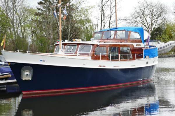 1981 Kotter 13.20