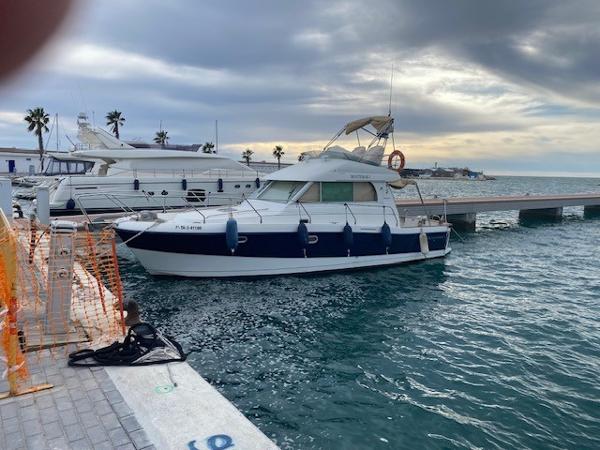 2006 Beneteau Antares 10.80