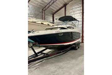 2006 Regal 2565 Window Express