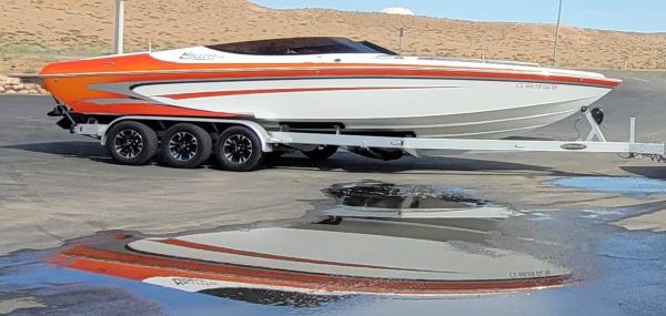 High performance boats for sale boats