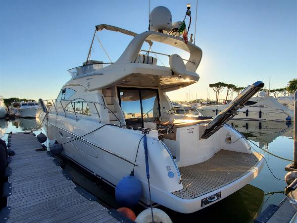 2002 Raffaelli Compass Rose