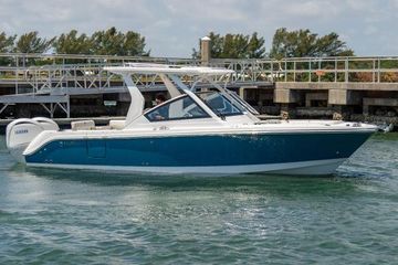 2025 Edgewater 262CX Crossover