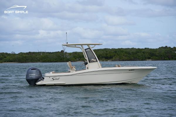 Page 61 of 65 - Scout boats for sale - boats.com