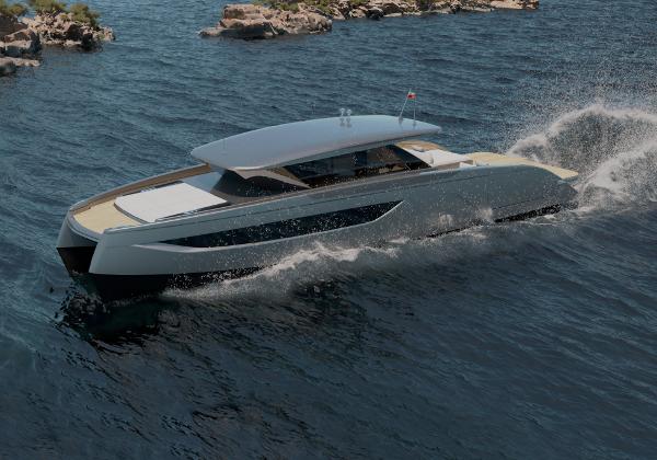 2026 Sunreef Ultima
