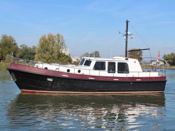 2000 Gillissen Stevenvlet 12.45