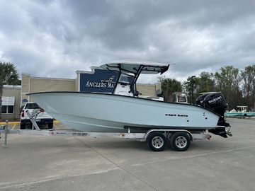 2026 Cape Horn 24XS