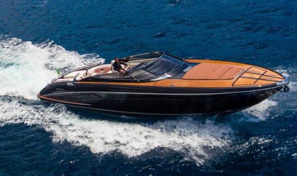 Riva RivaRama 44