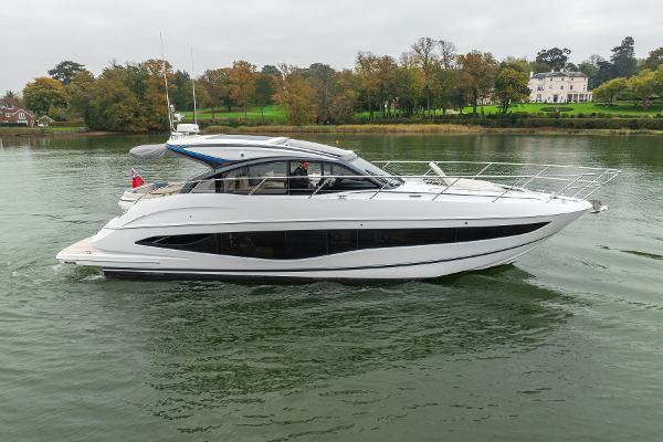 2024 Princess V50