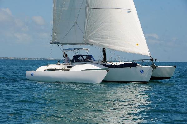 Trimaran Bateaux En Vente Boats Com