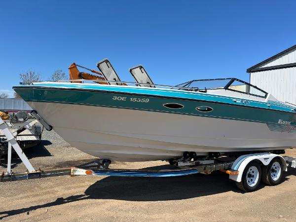 Larson Senza V-220