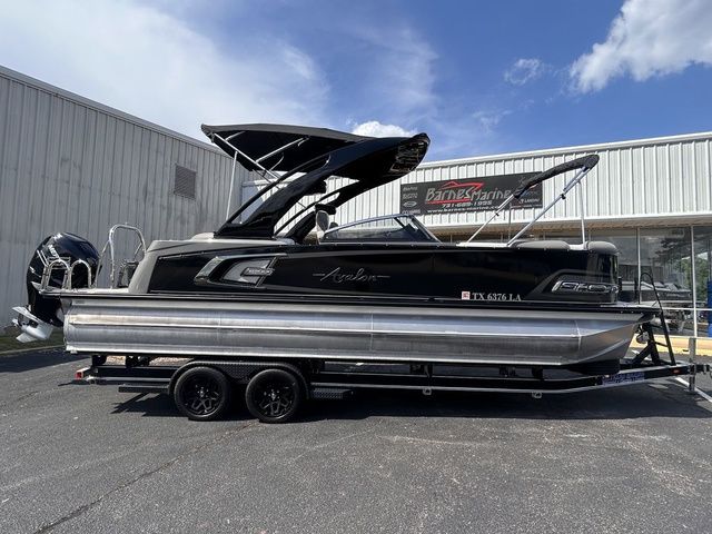 Avalon Excalibur Elite Windshield 25 FT