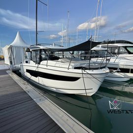 2026 Jeanneau MERRY FISHER 895 SERIE 2