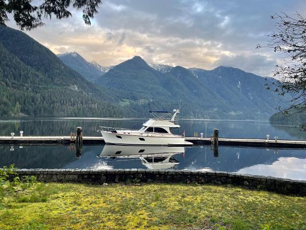 2026 Vicem 46 Flybridge
