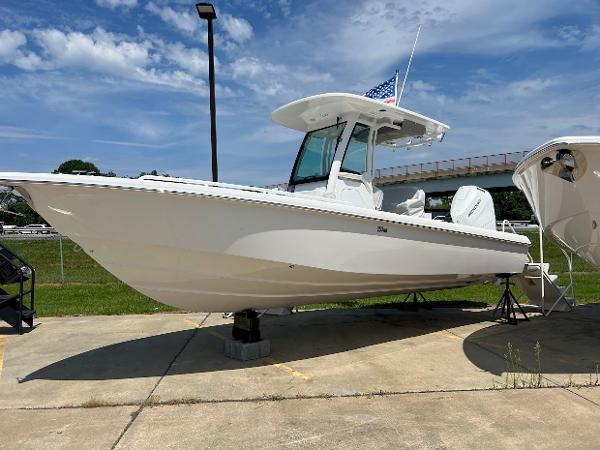 Center Console boats for sale