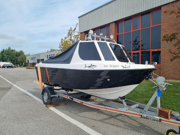 2022 Endeavour 500