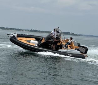 2023 Prua Al Vento Thor 800 Prestige