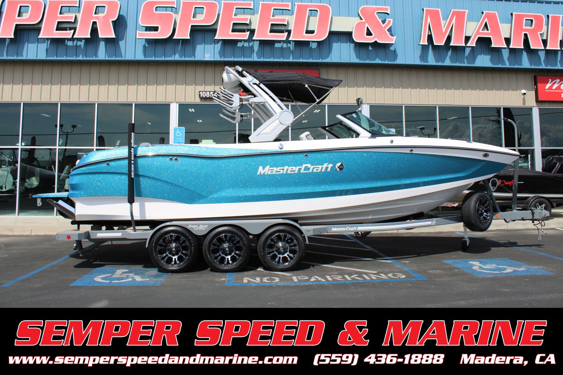 2023 MasterCraft X26, Riverside California