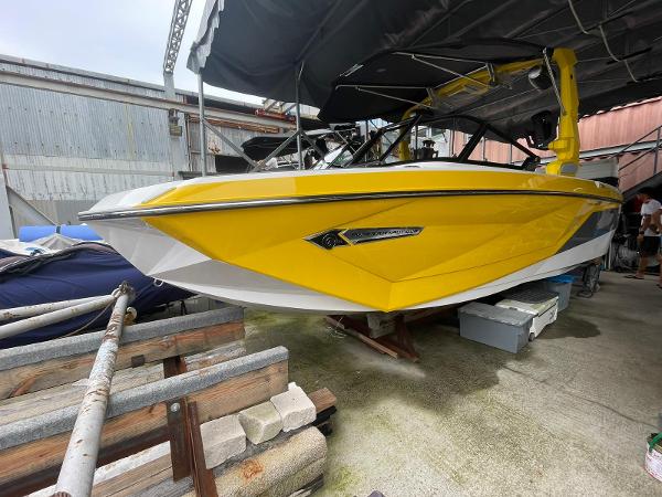 Nautique G23 Nautique G23