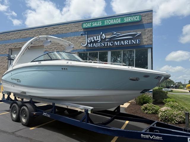 2025 Regal LS6 Surf