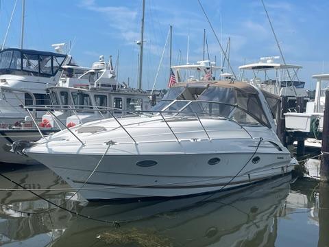 2007 Doral 310 SE