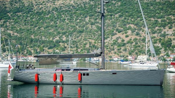Hanse 62
