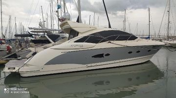 2008 Atlantis 50x4