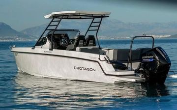 2025 Protagon 25 SPACE