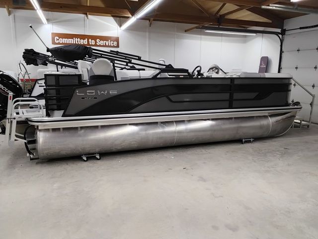 Lowe SF212