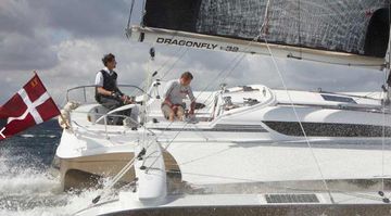 2026 Dragonfly 32