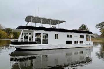 2007 Skipperliner 640