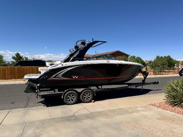 2016 Cobalt R5 WSS Surf